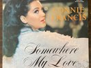 CONNIE FRANCIS: 