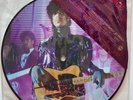 Prince 45 Little Red Corvette 7” Picture Disc