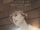 BRAND NEW SEALED Taylor Swift Cardigan 'Cabin In Candlelight' 7 inch Vinyl