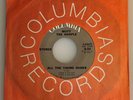 Mott The Hopple / All The Young Dudes  / Original Columbia 1972 45rpm / NM+
