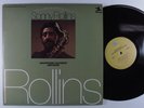 SONNY ROLLINS Saxophone Colossus & More PRESTIGE 2XLP VG+ gatefold d