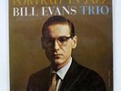 BILL EVANS PORTRAIT IN JAZZ RIVERSIDE VIJ101 JAPAN VINYL LP