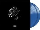 NEW Pop Smoke Shoot For The Stars Aim For The Moon 2x Blue Vinyl Sealed Best Buy