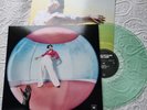 HARRY STYLES FINE LINE. COKE BOTTLE GREEN VINYL. LIMITED EDITION.