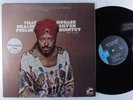 HORACE SILVER QUINTET That Healin' Feelin' BLUE NOTE LP NM/VG+ gatefold promo d