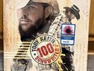 100% SONGWRITER By Toby Keith LP ALBUM RECORD Walmart Exclusive Splatter VINYL