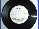 Northern Soul R&B vinyl 45 RPM record The Lovations I keep Singing La La La Ooh