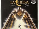 KEITH EMERSON  GOBL - LA CHIESA - New Vinyl Record - G11501z
