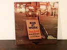 Kenny Burrell - Man at work - Cadet - 769 - The village Vanguard - VG+