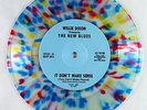 Modern Soul Boogie 45 - Willie Dixon - Don't Make Sense - New Blues - VG++