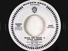 Northern Soul 45 - Ramona King - Make The Night A Little Longer - WB