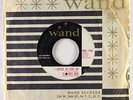 Northern/Deep Soul 45 - Clarence Reid - I Refuse To Give Up - Wand - VG+