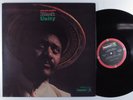 PHAROAH SANDERS Black Unity ABC/IMPULSE LP VG+/VG++ gatefold d