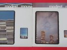 Modest Mouse the Lonesome Crowded West 2LP RE 2014 - Glacial Pace GPLP009