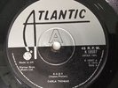 Carla Thomas -  B - A - B - Y. / Let Me Be Good To You - Ex