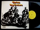 33T HARLEM POP TROTTERS POP ROCK POCHETTE MOTO