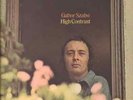 Gabor Szabo High Contrast NEAR MINT blue thumb Vinyl LP