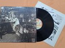 LP LED ZEPPELIN - IN THROUGH THE OUT DOOR Prima Stampa Italiana 15/8/1979