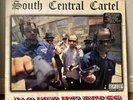 South Central Cartel / 'N Gatz We Truss 1994 US Gangsta G.W.K. Records O 57294