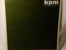 KPM MUSIC RECORDED LIBRARY ALL THAT JAZZ KPM 2014 VERY RARE VINYL