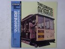 Thelonious Monk   Alone In San Francisco Riverside VIJ-120 Japan   LP OBI