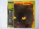 Jun Fukamachi Jun Fukamachi At Steinway Toshiba Records LF-95001 Japan   LP OBI