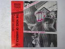 Cabaret Voltaire The Voice Of America Rough Trade RTL-2 Japan  VINYL LP OBI