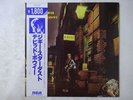 David Bowie The Rise And Fall Of Ziggy Stardust   RCA RPL-2102 Japan   LP OBI