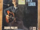 Shawn Phillips - I’m A Loner - UK 1965 Very RARE Folk LP