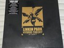 Linkin Park - Hybrid Theory 20th Anniversary Edition - Deluxe Box Set SEALED HTF