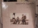 CONCRETE BLONDE  Self Titled Debut