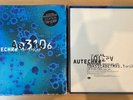 Autechre - Basscad,EP (BasscadEtmxs. 123) 3 x 10