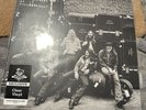 allman brothers live at the fillmore East clear vinyl limited 1000 edition