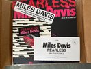 Miles Davis FEARLESS: Live at Fillmore East w Extras-THIRD MAN VAULT 56 BrandNew