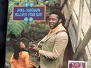 MEL BROWN  - Blues For We - LP Vinyl, IMPULSE  Records 1969 Jazz Blues VG+ NICE