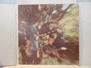 CREEDENCE CLEARWATER REVIVAL Bayou Country Canada Import Fantasy Records LP NM