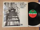 Gary Burton – Good Vibes 1970 USA vinyl LP Jazz Fusion Fuzz