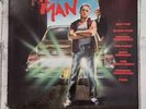 REPO MAN OST 1984 LP VG+ Vinyl Record 1st Iggy Pop Burning Sensations SAR 39019