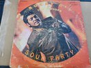 ROCKY GIL & THE BISHOPS Soul Party Tear Drop Records Northern Soul Chicano Funk