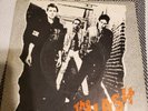 The Clash Remote Control Rare 7 inch Irish pressing