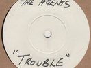 Agents Trouble Wigan Casino 25th TEST PRESS Soul Northern Motown