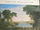Loveday/Marriner/Academy-St Martin LP 'Vivaldi: The Four Seasons' Argo ZRG 654