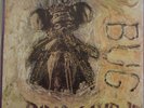 Dinosaur Jr BUG Australian ORIGINAL 1st Pressing 1988 AU GO GO Records RARE LP