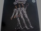 CREAM [Eric Clapton] - Goodbye - New, Sealed Vinyl LP Record Album