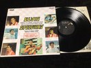ELVIS PRESLEY LP AFL1-3989 SPEEDWAY SHRINK VERY RARE AFL1 PREFIX BLACK LBL NM/NM