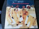 The Pharcyde : Labcabincalifornia original 1995 vinyl Lp hip hop rap