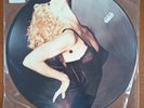 Madonna - Vogue 12' Picture Sire / WB Records  1990 very good-