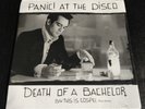 Panic  At The Disco -  Death Of A Bachelor 7