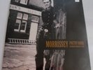 MORRISSEY - Poetry Hour - New, Sealed Vinyl 2 LP Record Album
