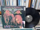 GUNS N' ROSES - Live Like a Suicide Cover Lies LP